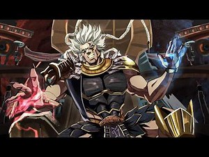 The COMPLETE History & Lore of Soul Calibur 4 Explained