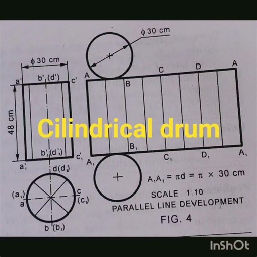 Parallel Line Development