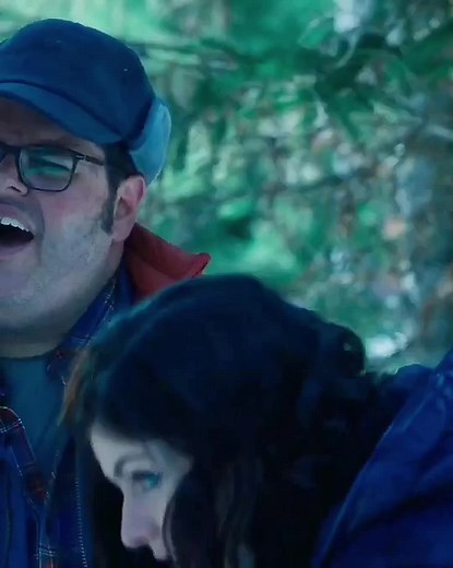 Alexandra Daddario makes every movie so funny; she literally carried the whole movie💗 .. .. .. #newmovie #hollywood #joshgad #alexandradaddario #foryoupage