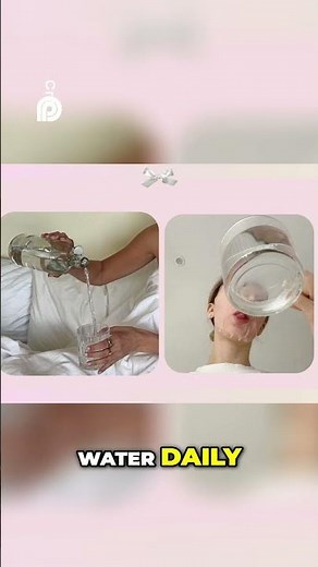 What Happens When You DRINK Water Every Day?