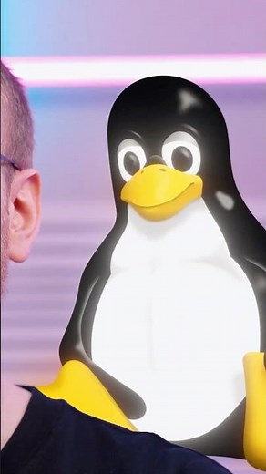 Tu veux installer #linux sans te prendre la tête ? On te montre la méthode la plus simple 🐧 #tech