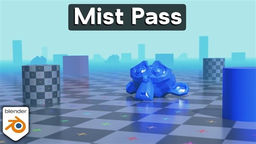 Mist Pass (Tutorial Files)