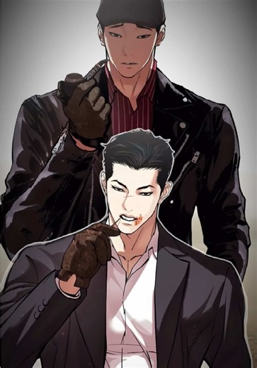 Chiêu Thức KGR Của Jake Trong Lookism