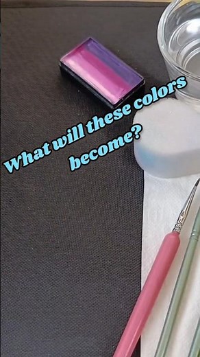 BUTTERFLY Face Painting ✨ How to Paint Butterfly