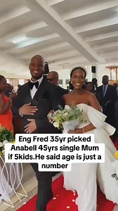 Congratulations 🎉👏, To this Mr and Mrs, It's a good signification that love is always a beautiful ❤️ thing, We do connection worldwide, if you're single and wishing to get a perfect partner, please inbox now for connection via WhatsApp button bellow | Single and searching