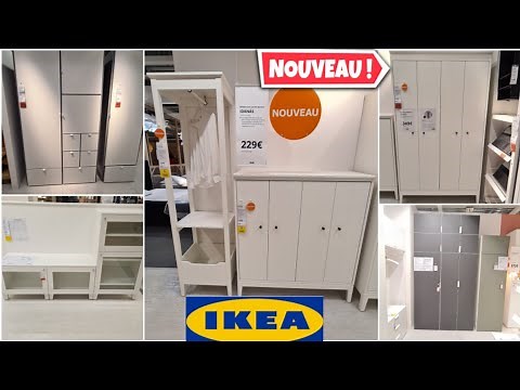 💥IKEA🚨NOUVEAUTÉS💥ARMOIRE PENDERIE RANGEMENT 22.05.21 #IKEA #IKEA_FRANCE #RANGEMENT #ARMOIRE_IKEA