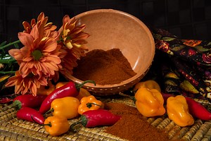 11 Benefits of Cayenne Pepper