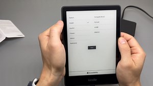 Watch Kindle Paperwhite Full Review on Amazon Live