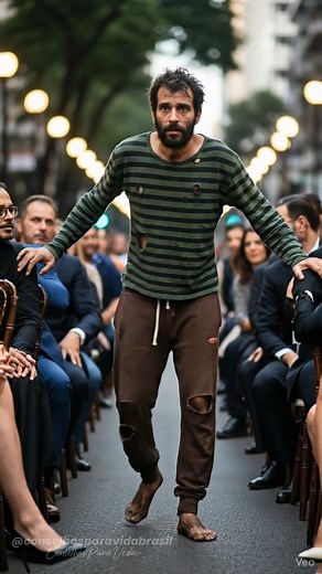 13M views · 838K reactions | Ninguém acreditava no talento dele  #refletir #reflexao #facebookviral | Conselhos Para Vida | Facebook