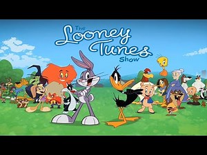 The Looney Tunes Show | A Modern Masterpiece