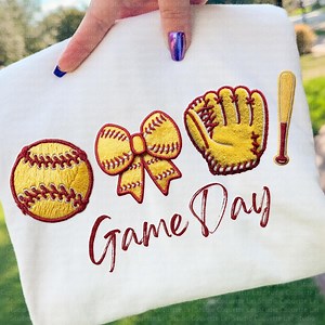 Softball Game Day Shirt Png, Gameday Softball Png Designs, Softball Mom Gameday Png, Gameday Design Png, Coquette Png Sport Mom, Sportsmom - Etsy