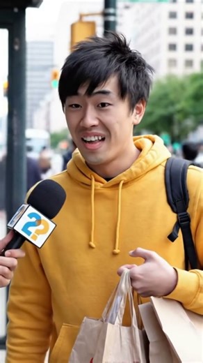 He Got Asked the Most Awkward Question Ever 😳💀😂