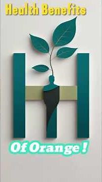 Is Orange Really That Healthy? Surprising Health Benefits Revealed! 🍊