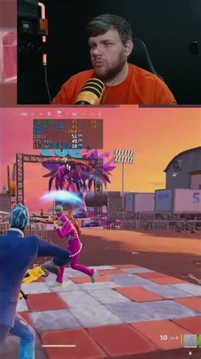 Screen Tearing FIX: Low FPS & Monitor Sync Issues Explained #shorts