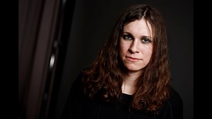 Transgender singer Laura Jane Grace burns birth certificate onstage in N.C.