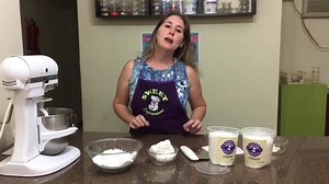 1.8K views · 46 reactions | Te explicamos en este vídeo cómo usar el fondant de Sweet Expressions. Al comprarlo nosotros te asesoramos sobre cuál es la forma correcta de usarlo. Enviamos a todo el pais! | Sweet Expressions Ecuador | Facebook