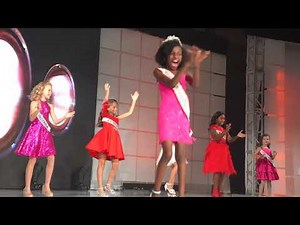 National American Miss and iam Internationals 2021!