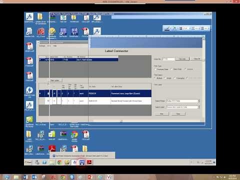 Barcode Label Printing Tips: How to generate batches of Labels using QuickBooks data