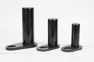 [Hot Item] Pin Assy Excavator Bucket Pin Backhoe Pin Loader Pin Bulldozer Pin Grader Pin