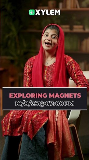 Physics - Exploring Magnets – Simple Explanation - Don't Miss It!!