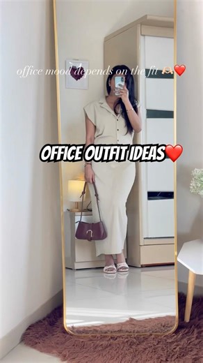 Office Outfit Series | Ep 3 💼❤️✨#officeoutfit#myntrahaul #meesho#kurti #shorts #viral #trending
