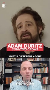 Adam Duritz of @countingcrows gave us a Behind the Song peak into his songwriting process *including an unlikely (and hilarious) inspiration that helped him finish “Boxcars” from their new album “Butter Miracle, The Complete Sweets!” Out Friday, May 9th. For more workshops, access, and opportunities to take your songwriting to the next level become a member at www.americansongwriter.com/membership | American Songwriter News