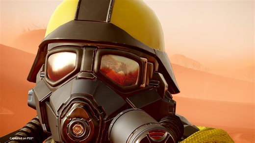 Die neue Kriegsanleihe für Helldivers 2 ist online!