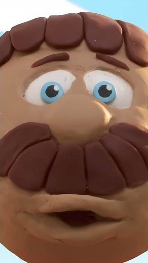 Dentist Adventure 🦷 Tooth Trouble | Play-Doh Videos