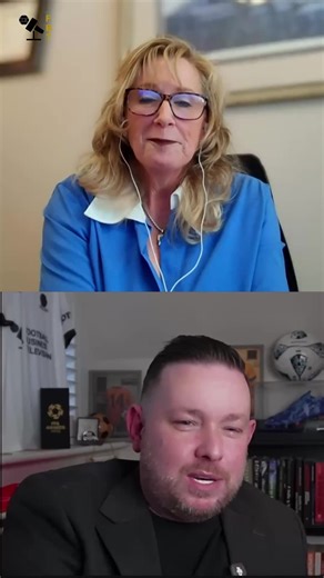 Tune in this afternoon at 5 PM for a new episode of Women’s World featuring Betsy Cutler, VP, Corporate Wellness & Safeguarding at the USL! Catch the full conversation on Football Business Television.