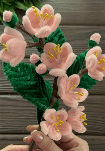 Easy Pipe Cleaner Crafts: Creative Flower Ideas