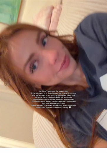 Life Lessons: Trust the Journey with Hope Sgro