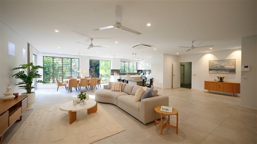 Footer summit construction & development