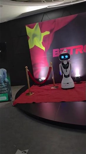 Betronomy event in Vietnam #betronomy #ai