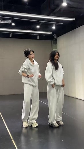 Xixi Dance Trends with Fern Wang on TikTok