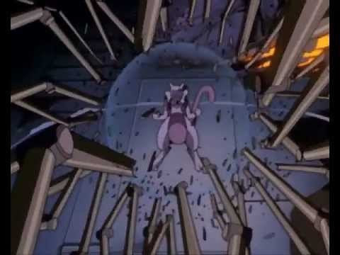 Mewtwo Epic Tribute !