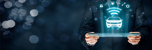 Top 12 IoT applications and examples in business | TechTarget