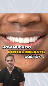 Wondering how much dental implants cost? Prices start at just $2,499 for a Single Tooth — and we tailor everything to your needs. Join thousands of Restore in 24 patients who now eat, smile, and live without limits. Click ‘Send Message’ to see if you qualify for a free consultation. | Restore In 24 Dental Implants