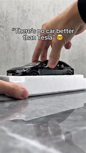 Explore Iconic Cars: Tesla, Bugatti, and Mercedes