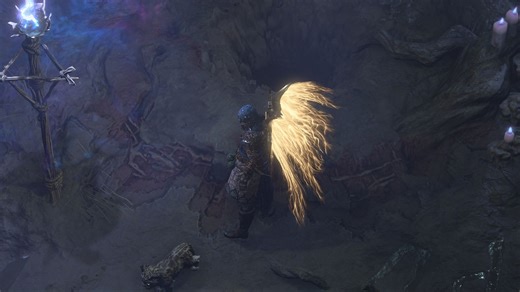 Diablo 4 Dance of Knives Rogue Endgame build guide: Final setup, BiS gear, Paragon Board, and more