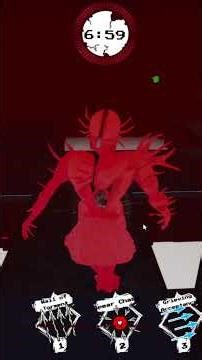 ENCORE SHOWCASE UNDERTALE NEW GRAPHICS | Asymmetrical Horror Game Roblox | Project Souls