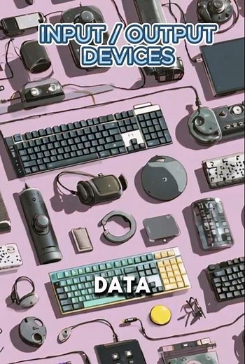 🤯 INPUT vs OUTPUT