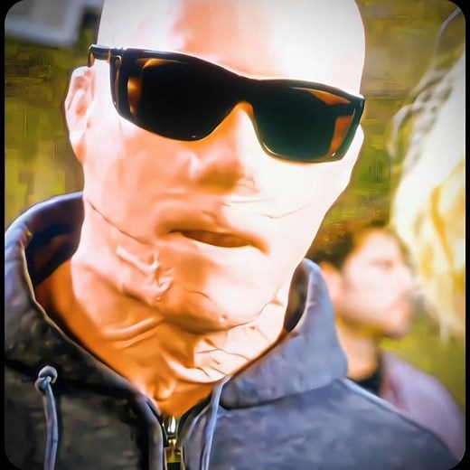 "INVISIBLE MAN" | Hollow Man | NO BATIDÃO (slowed) #shorts