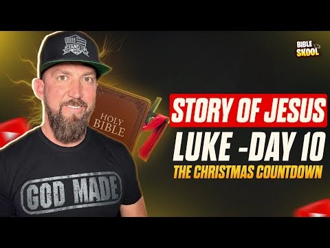 Jesus Saw Satan Fall Like Lightning—Here's Why He Told Them