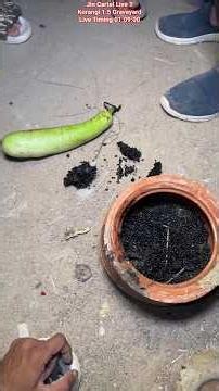 😱Shocking Black Magic Scene at Korangi Graveyard | Pakistani black magic found in 2 grave's #magic