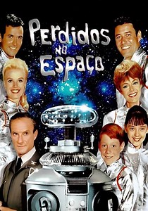 Assistir Perdidos no Espaço - ver séries online