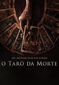 Tarot - Carta da Morte filme - Veja onde assistir