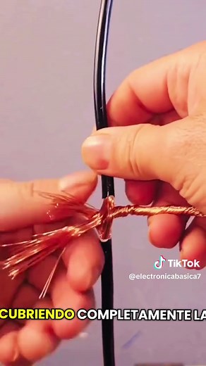 Reparación de Cable Roto: Guía Paso a Paso