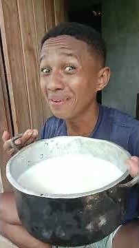 milk cream