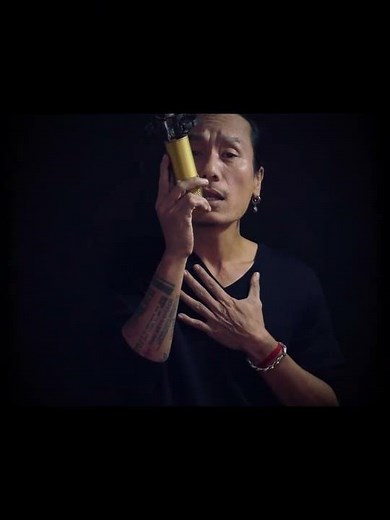 Say một đời vì Em [Trailer 2] - Cover AI Music | Kai Quach | MV Music