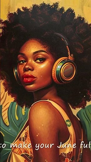 Chill R&B/Soul mix